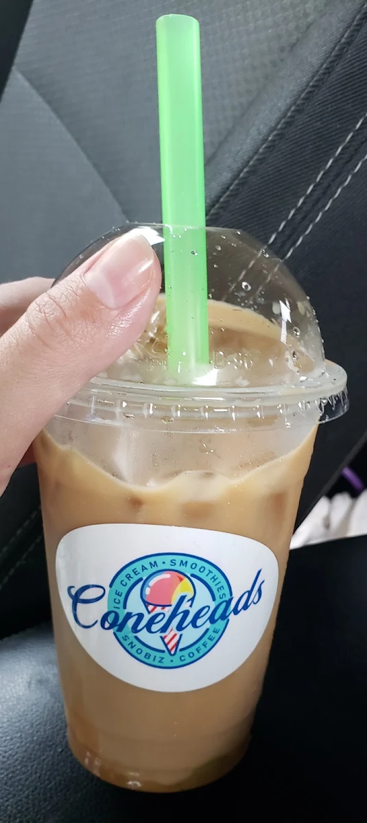 Americano Cold Brew