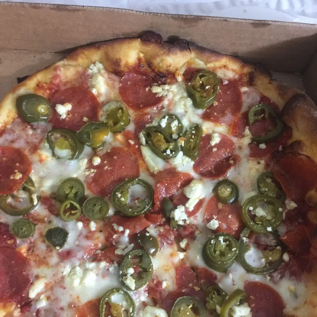 Add Banana Peppers O S