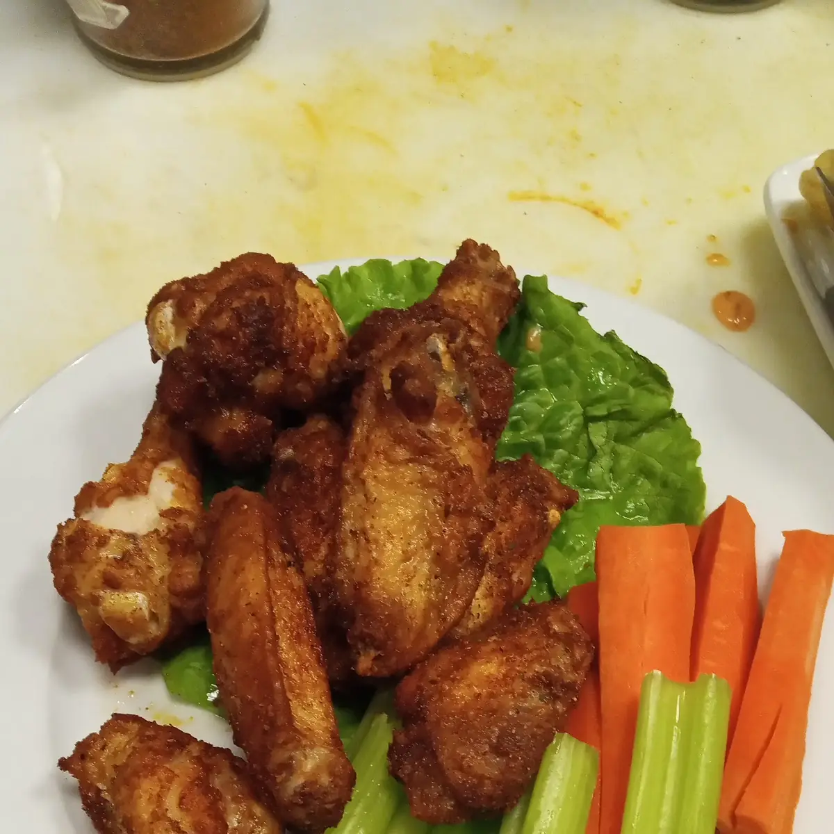 Chicken Wings