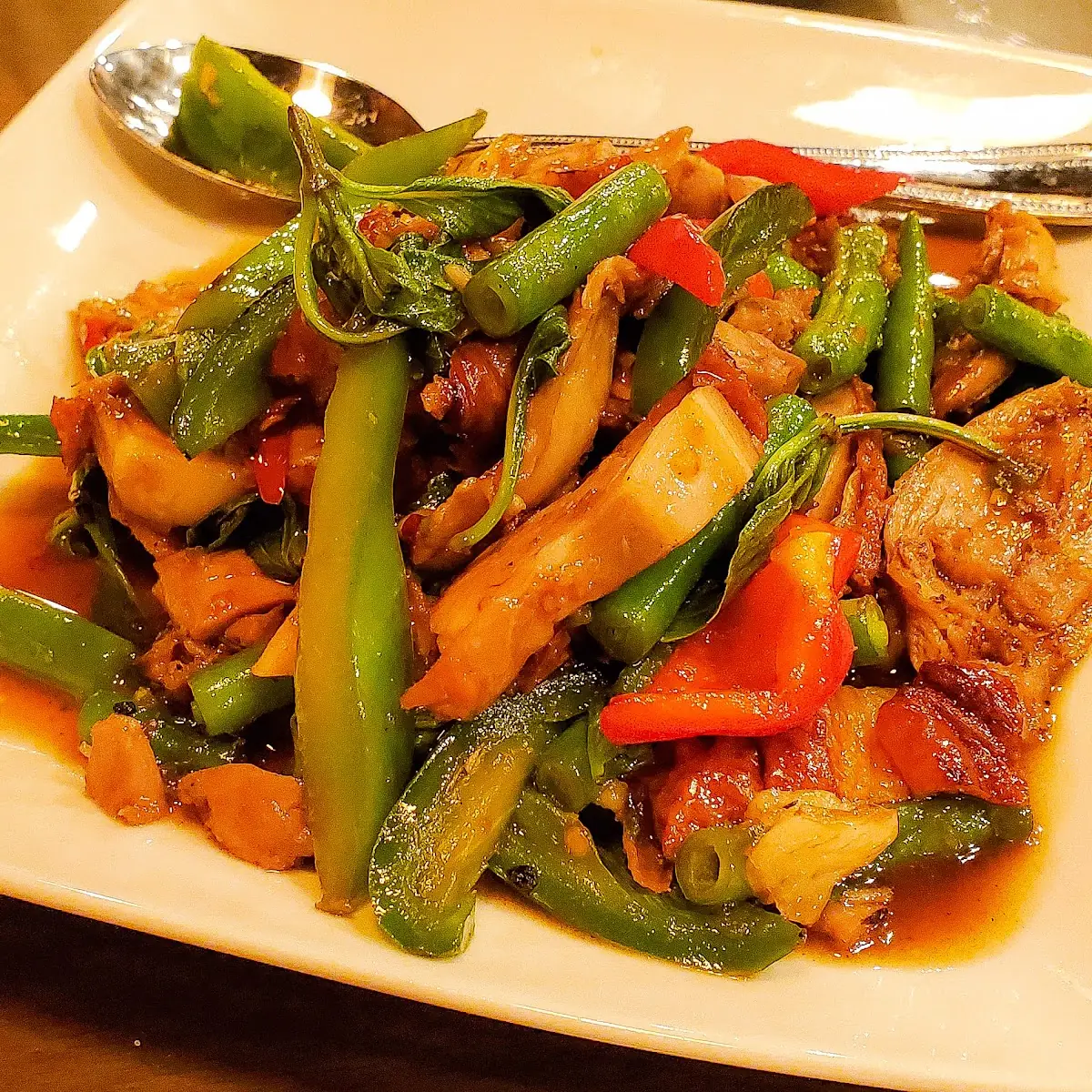 Pad Ped Pla Duk