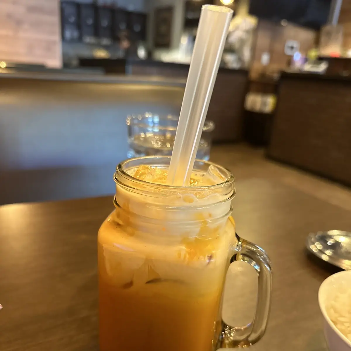 Thai Tea