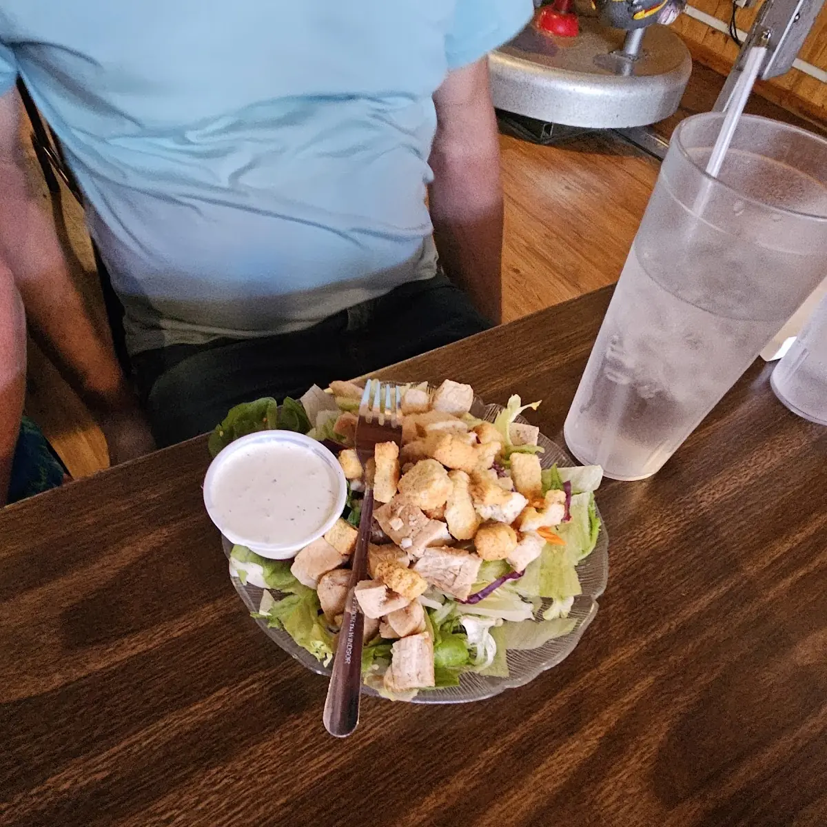 Chicken Salad