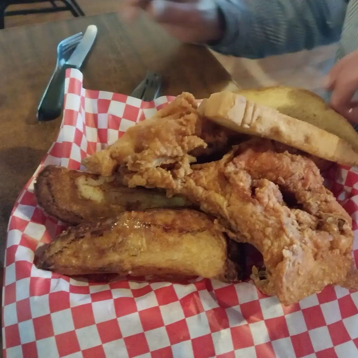 Chicken Wings