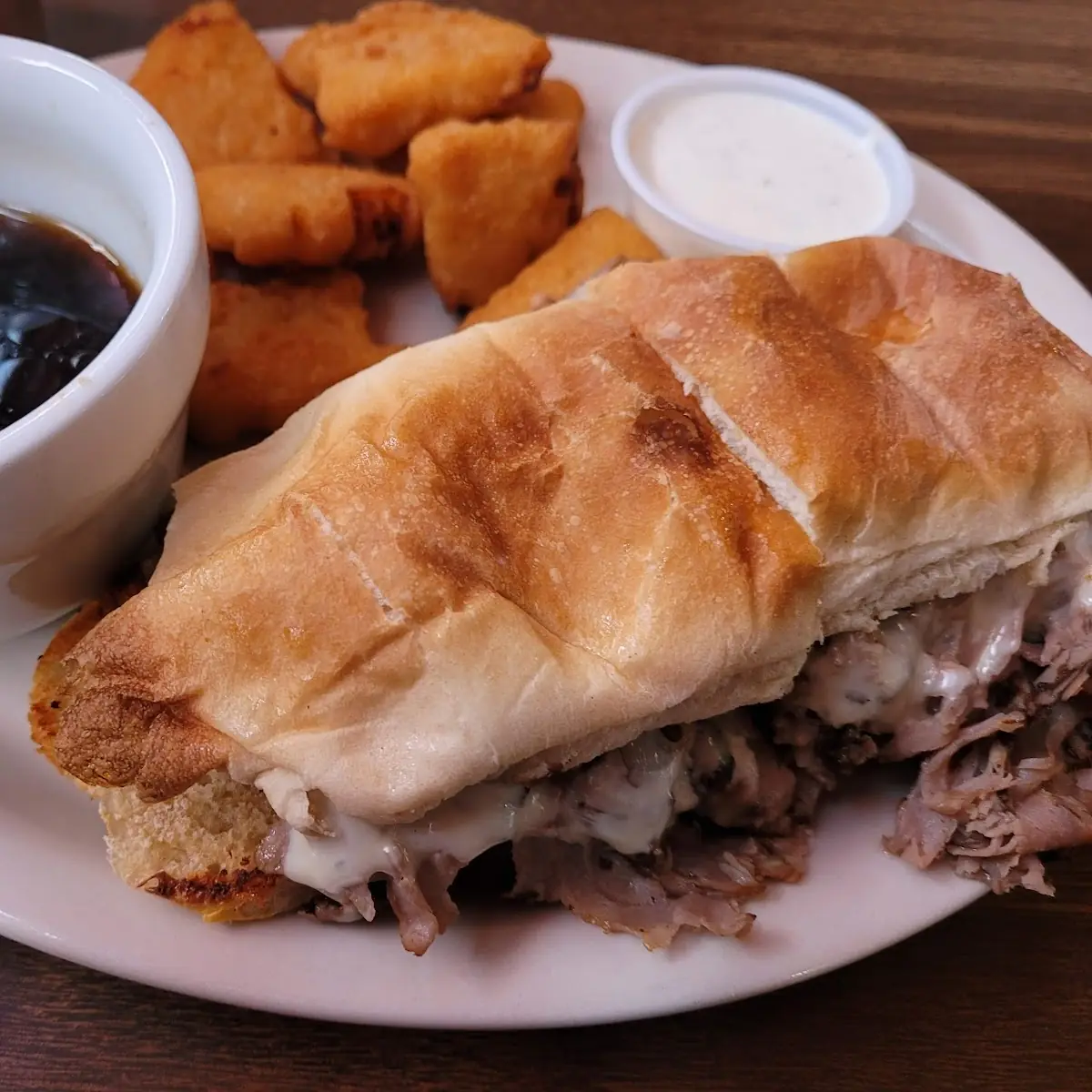 French Dip