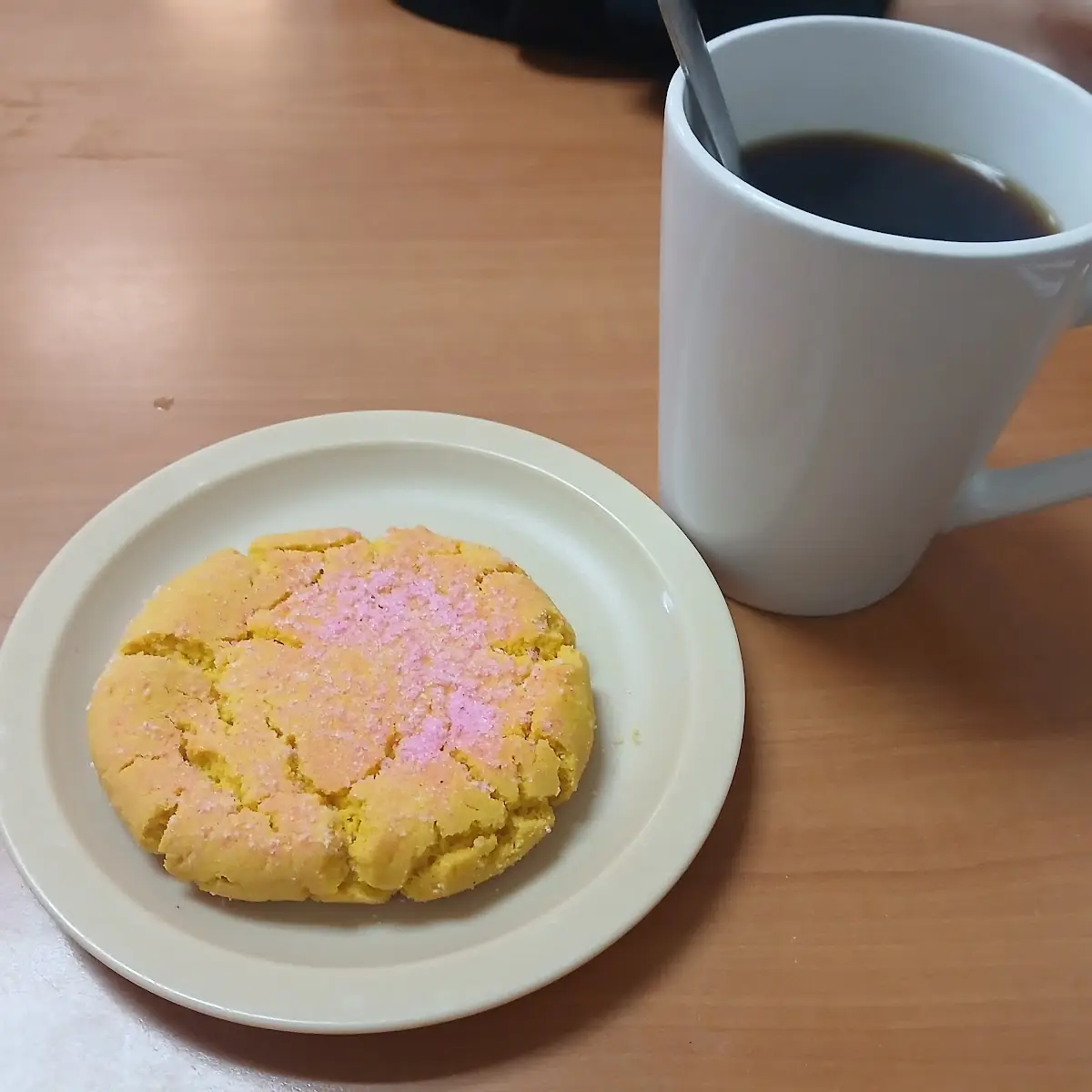 Sugar Cookie