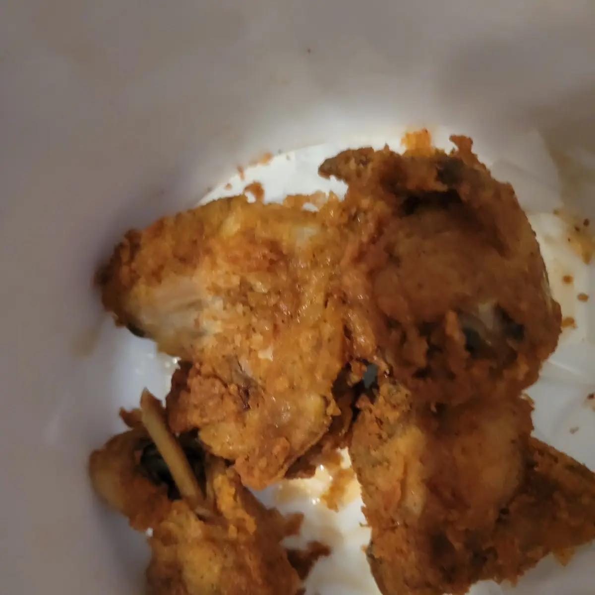 Fried Chicken