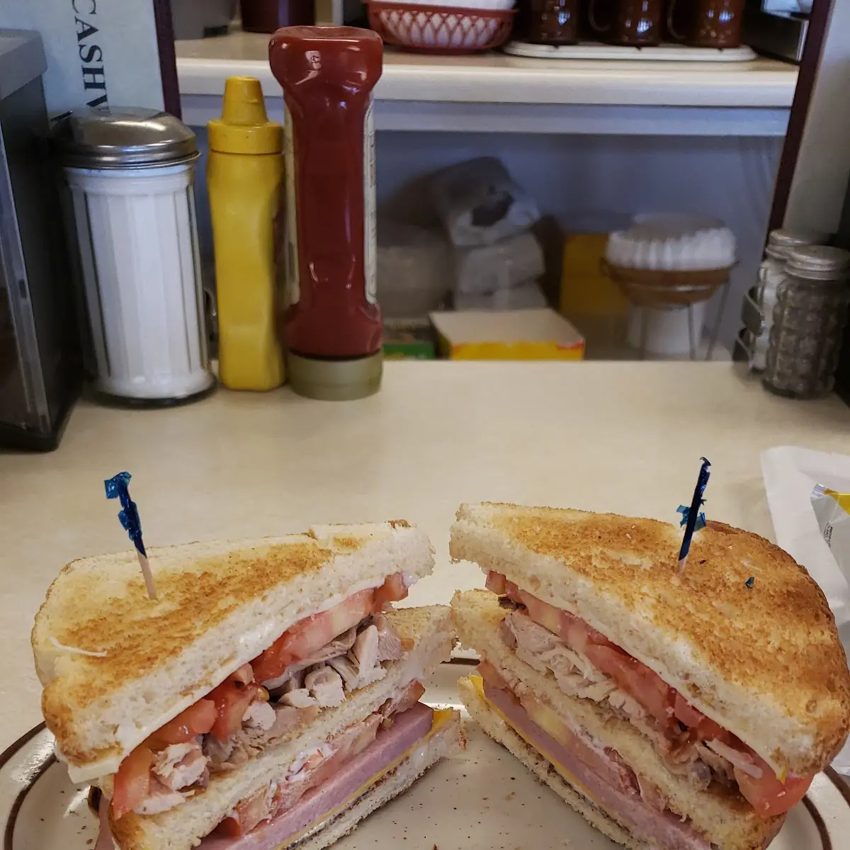 Club Sandwich