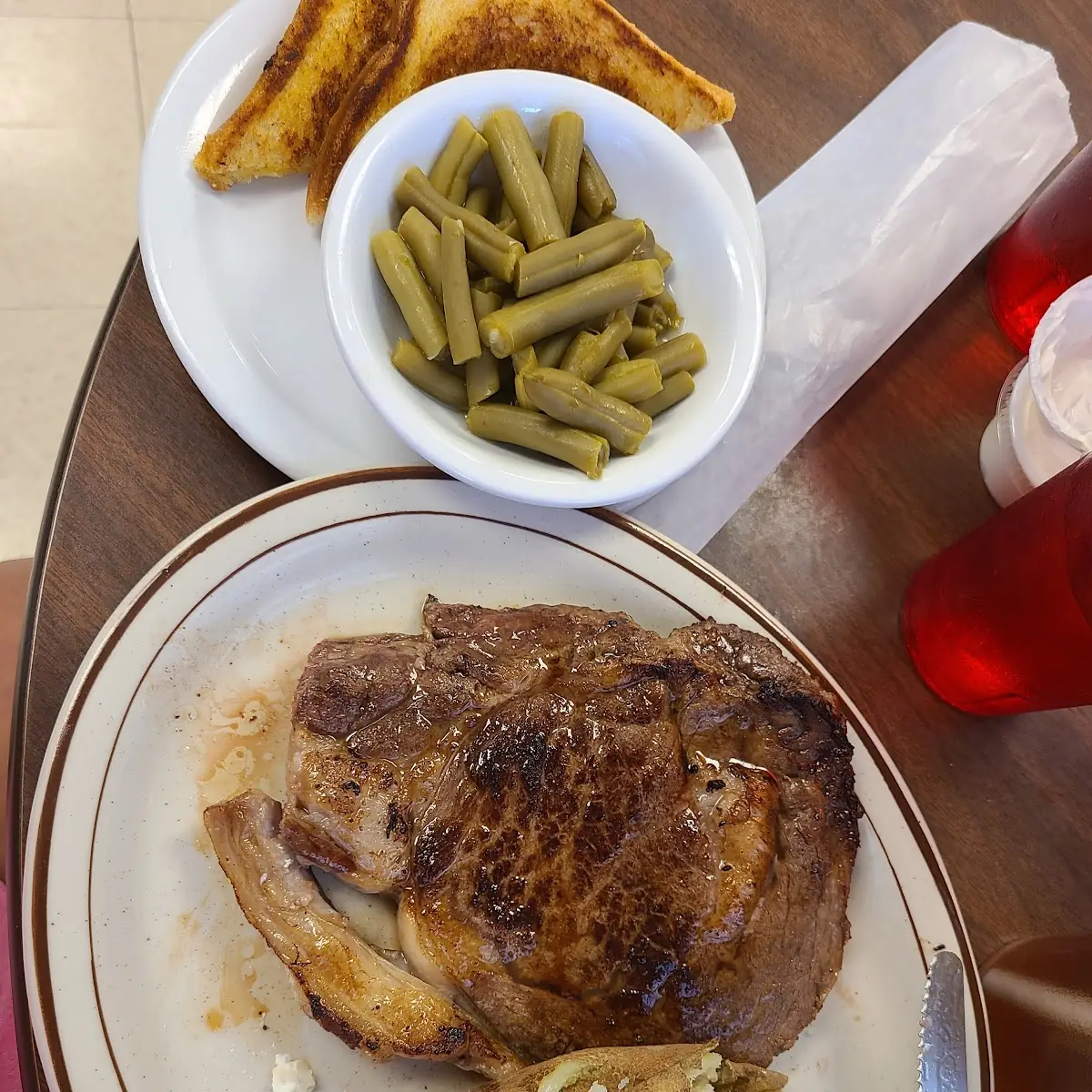 Rib-Eye