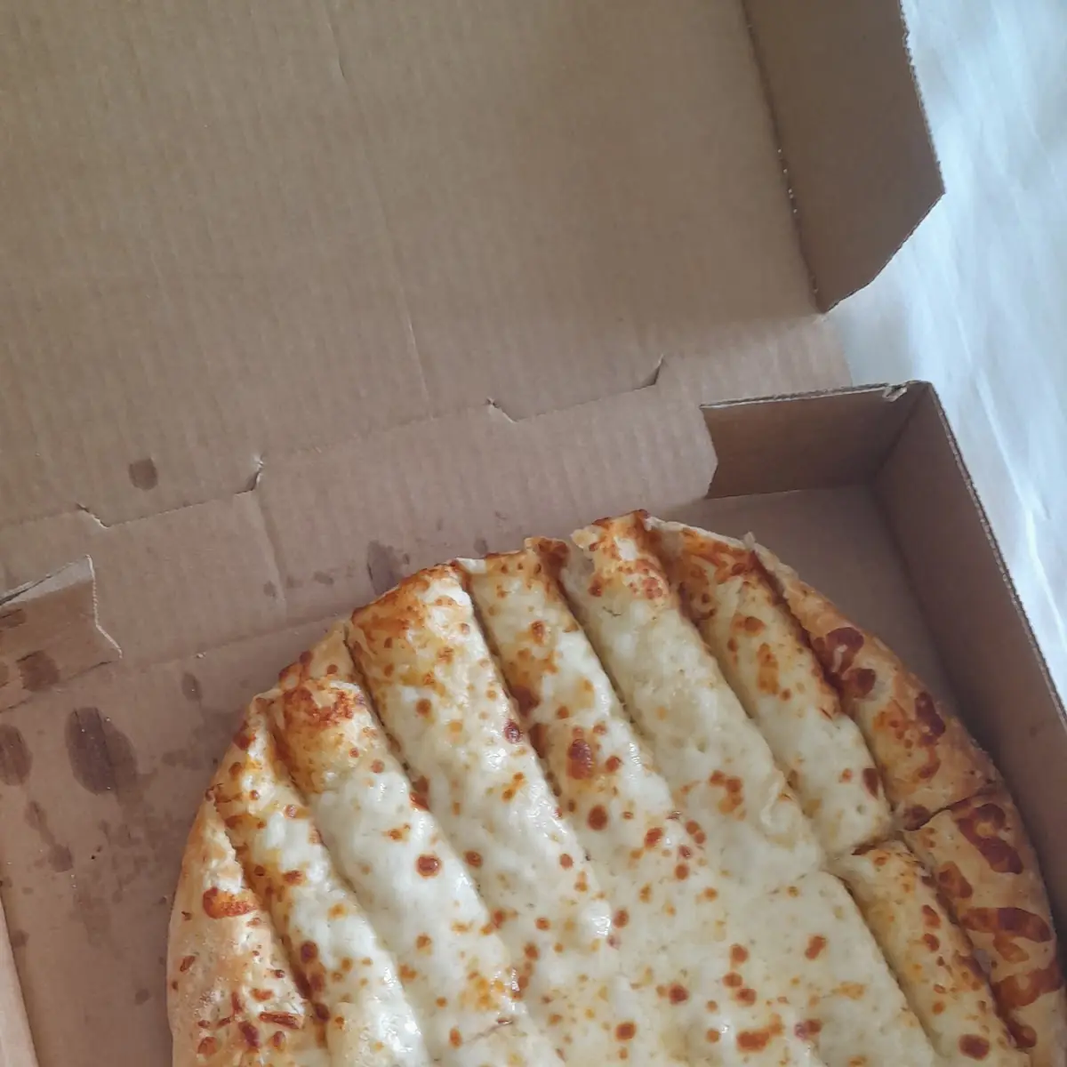 Cheese Sticks