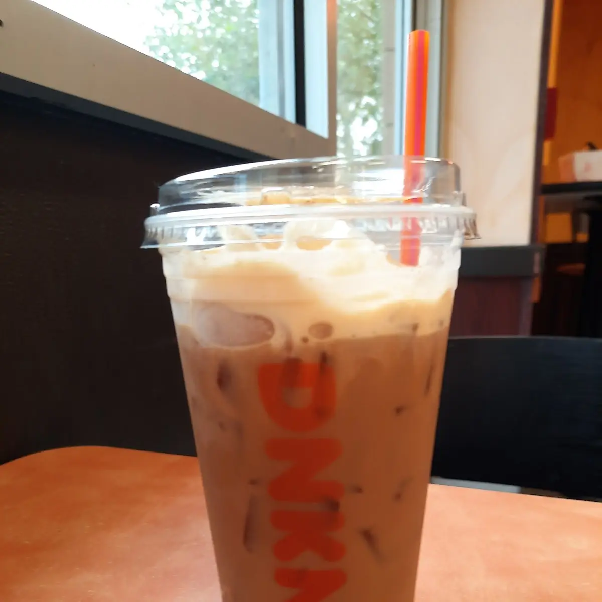 Cold Foam Cold Brew