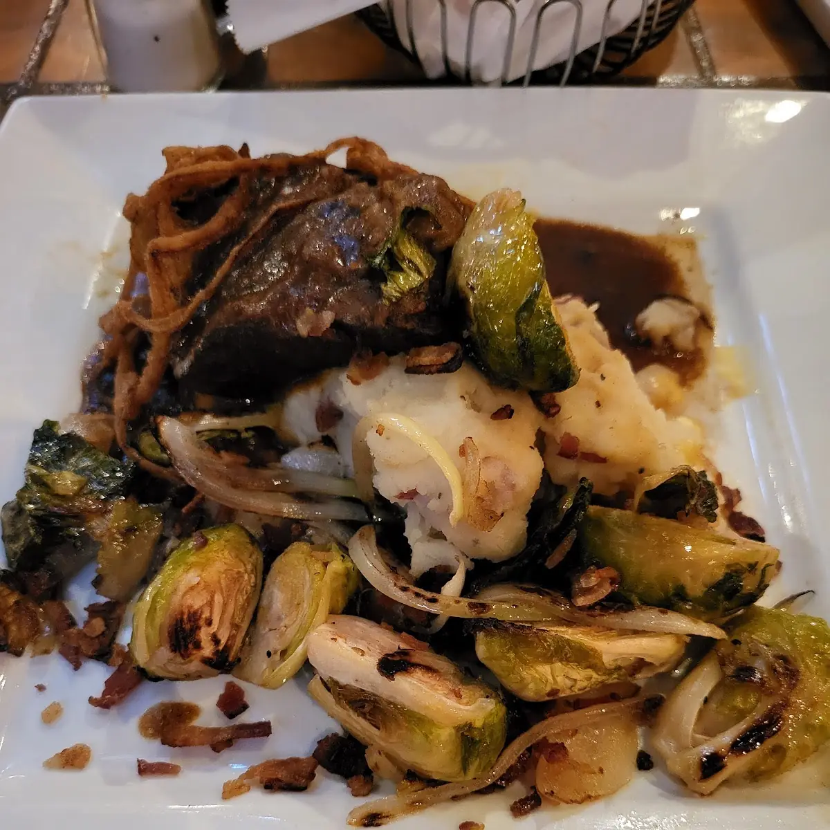 Short Rib