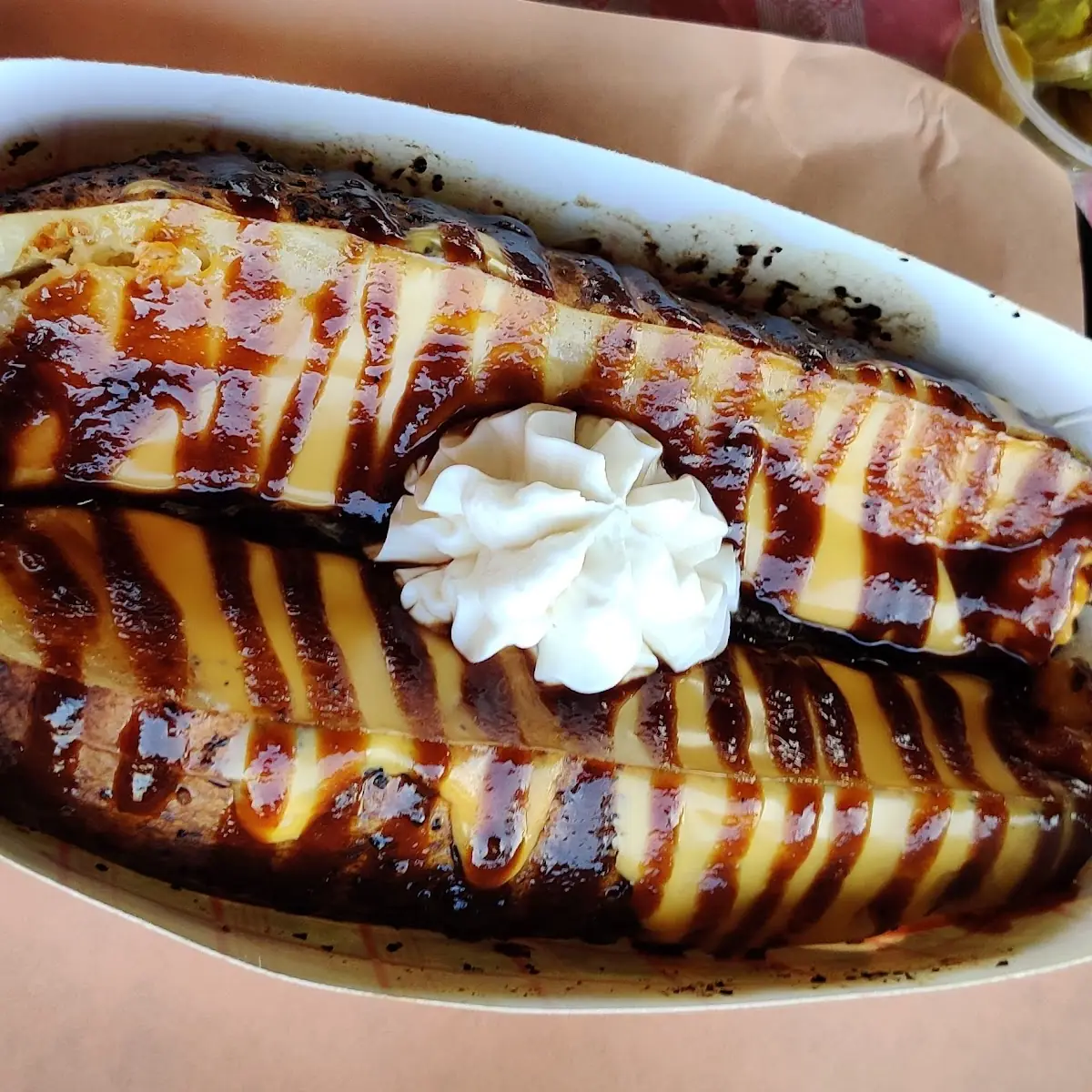 Baked Potato