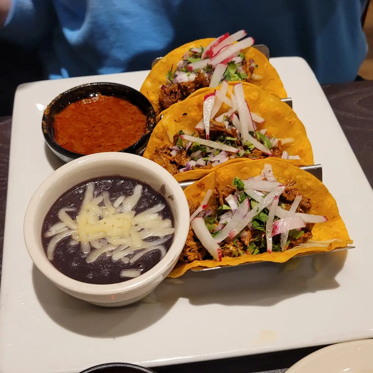 Street Tacos