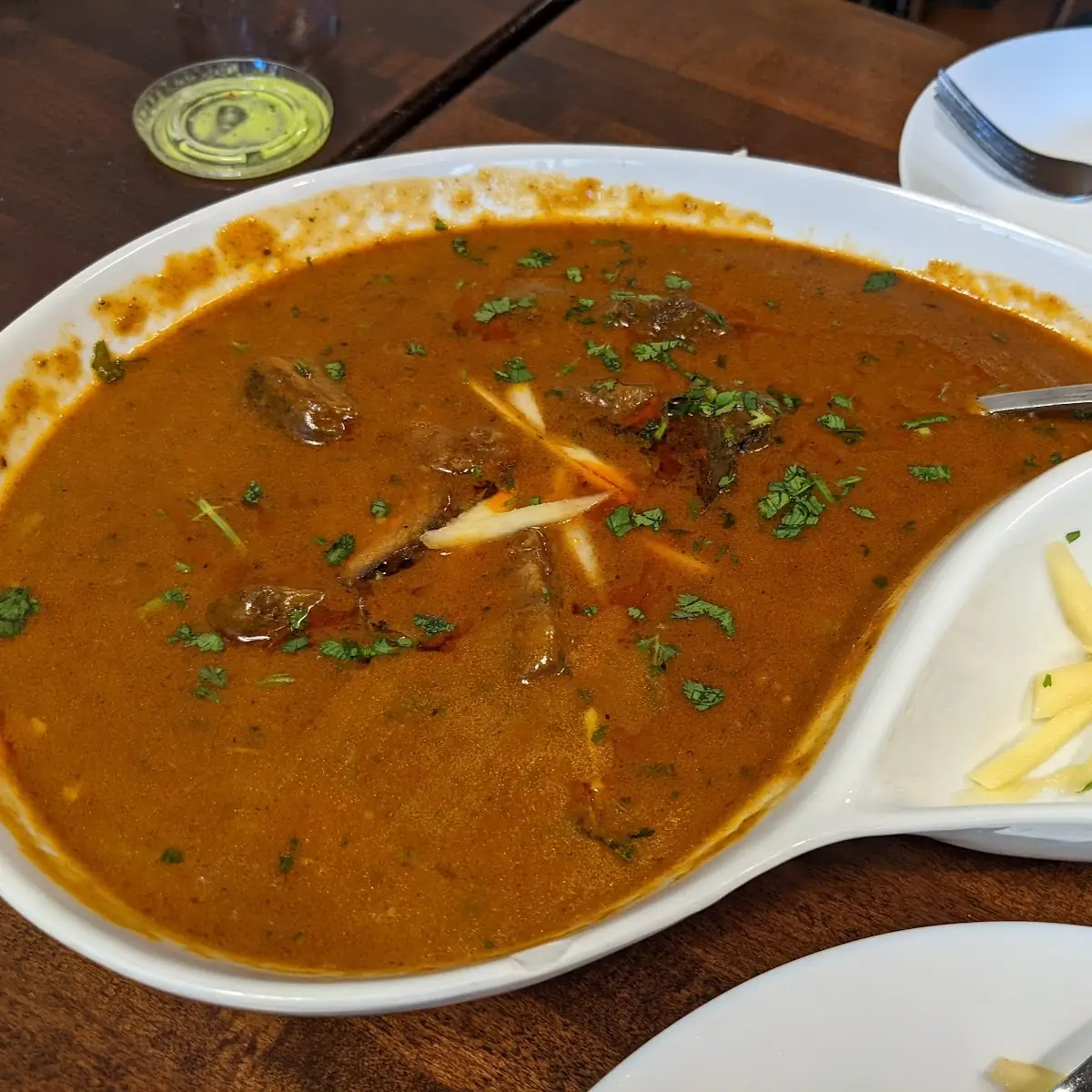 Chicken Nihari