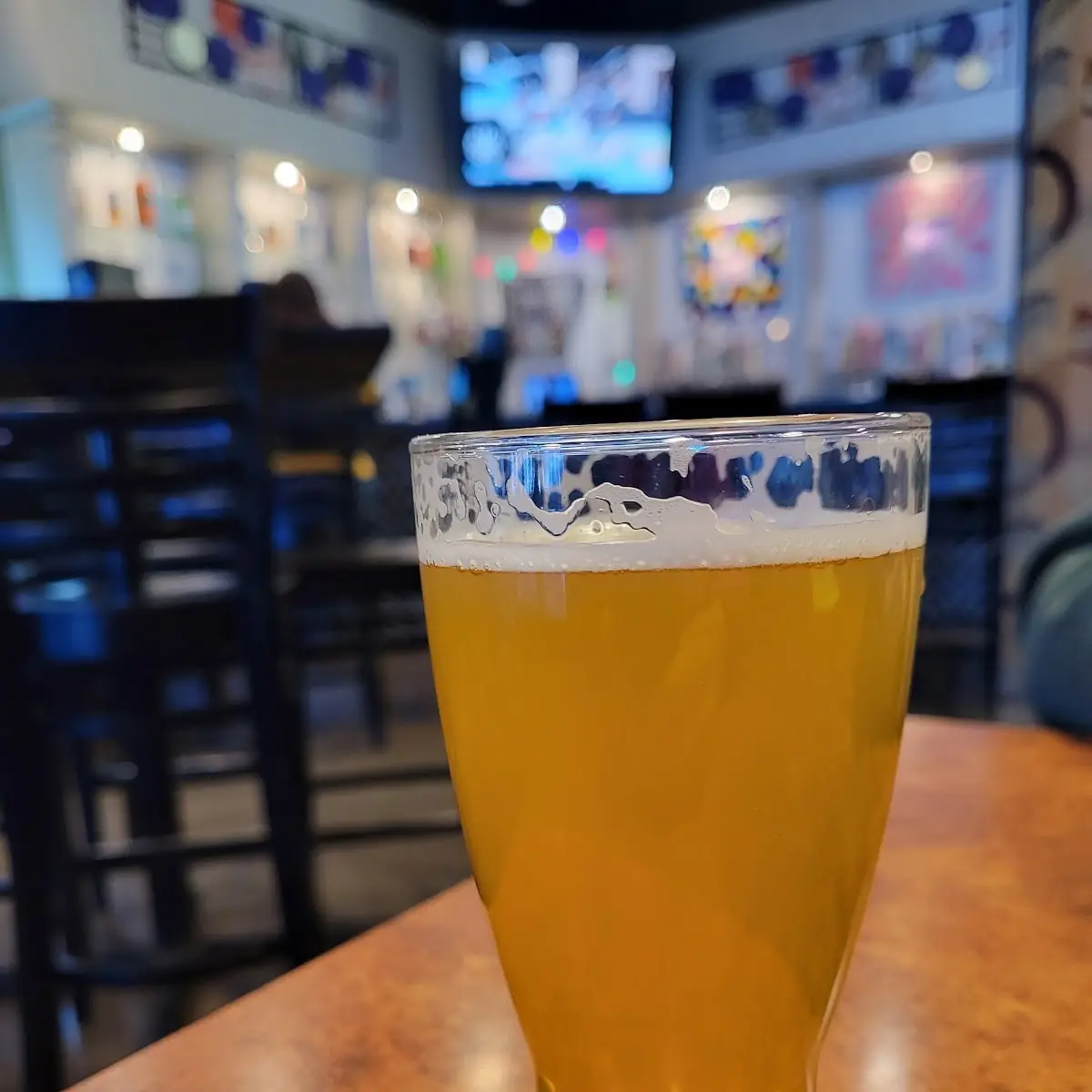Draft Beer