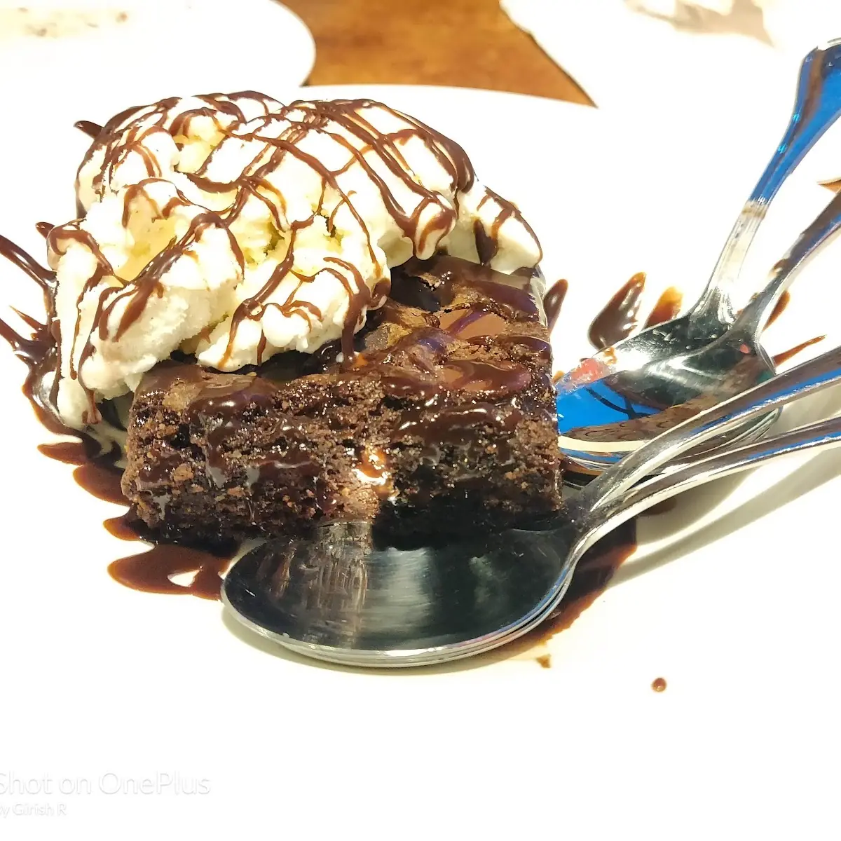 Time for a Sundae