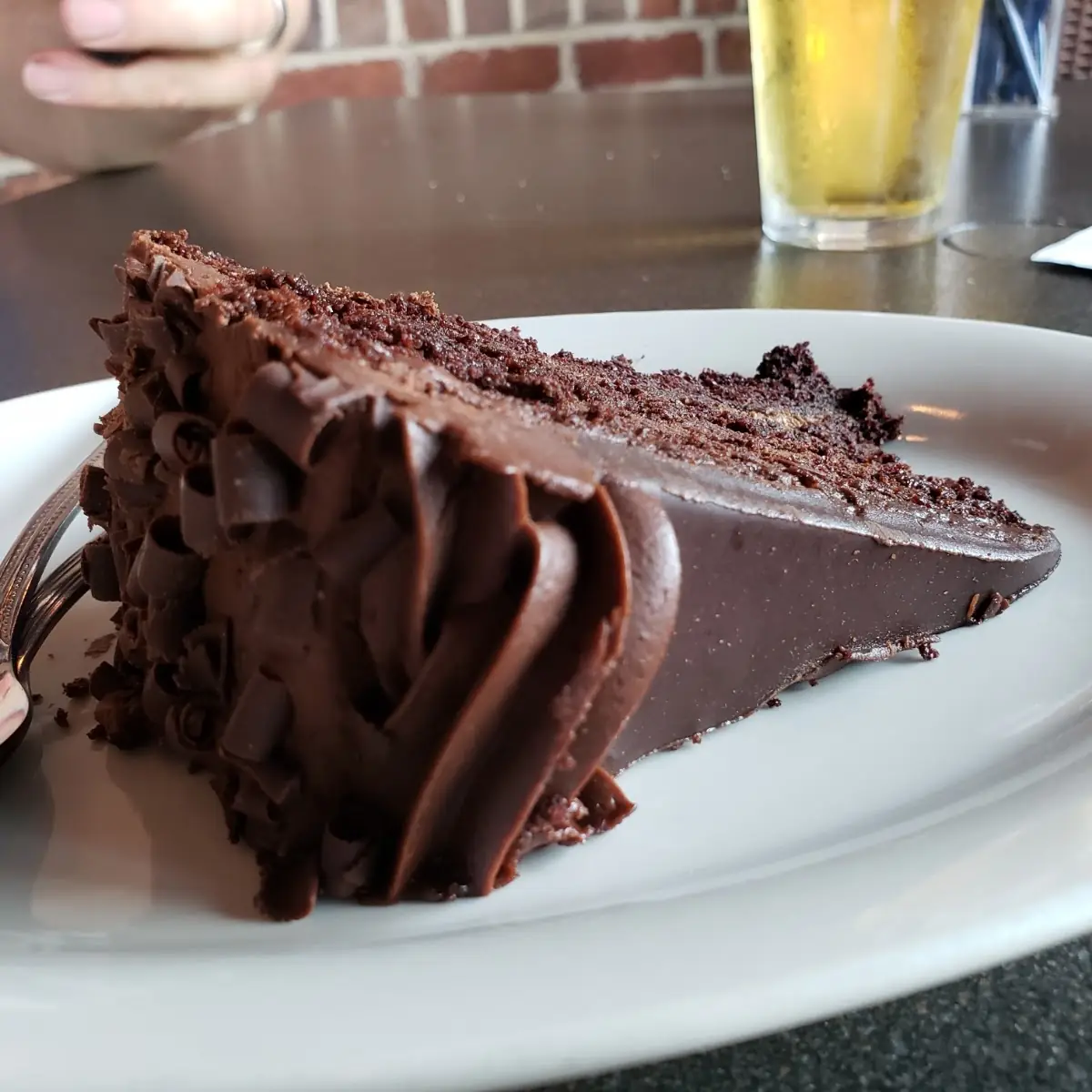Chocolate Cake