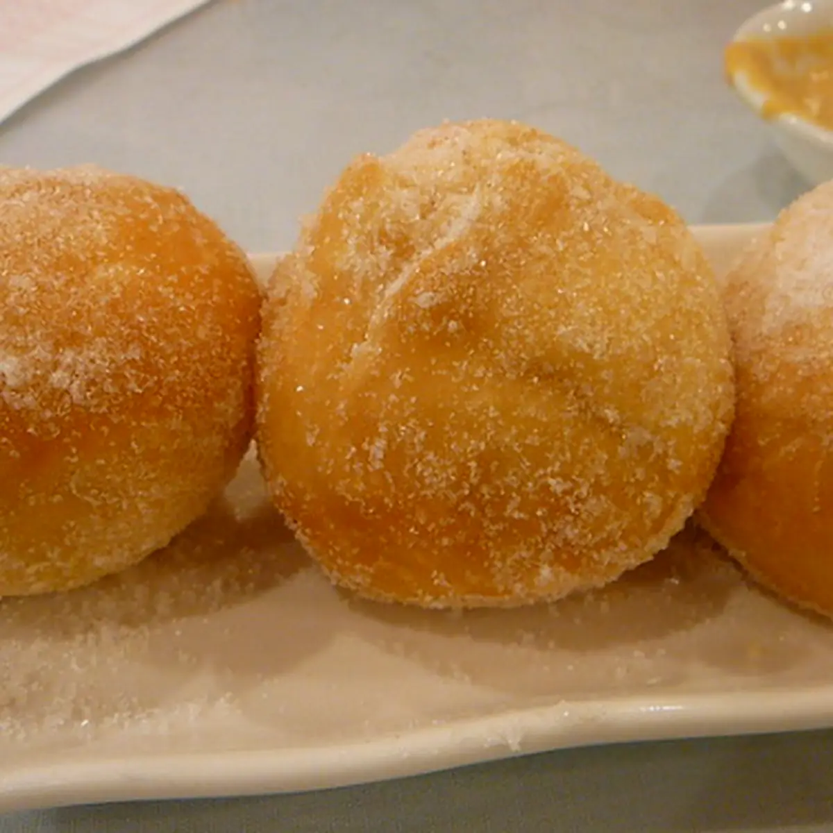 Chinese Doughnut 10