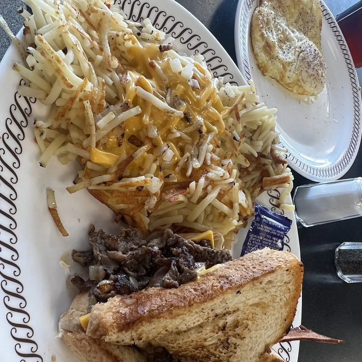 Patty Melt
