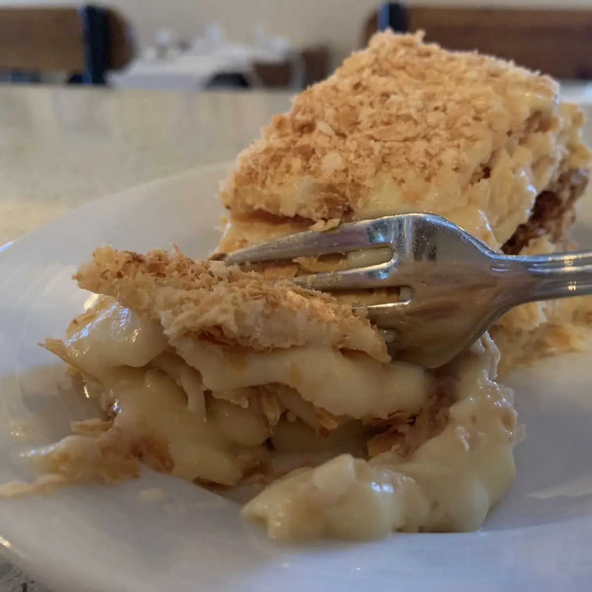 Apple Pie