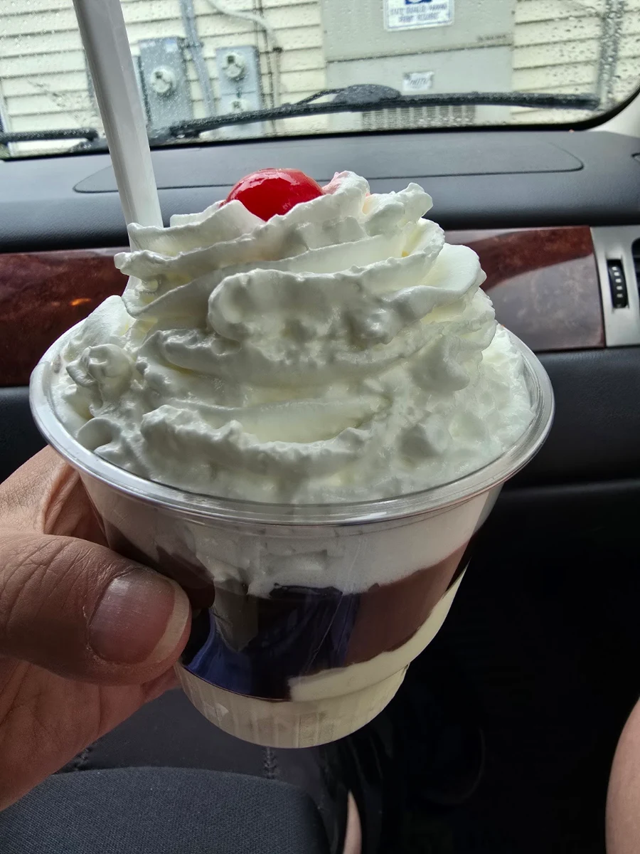 Hot Fudge