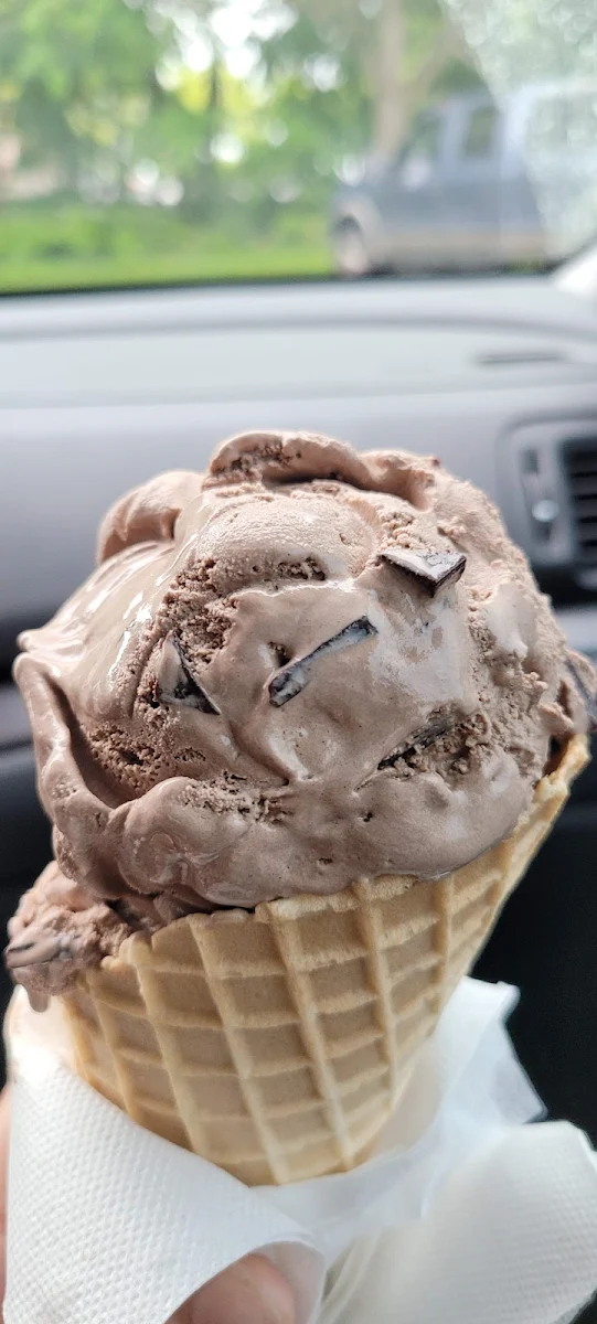 Take Home Hoffman's Ice Cream - Hand Dipped