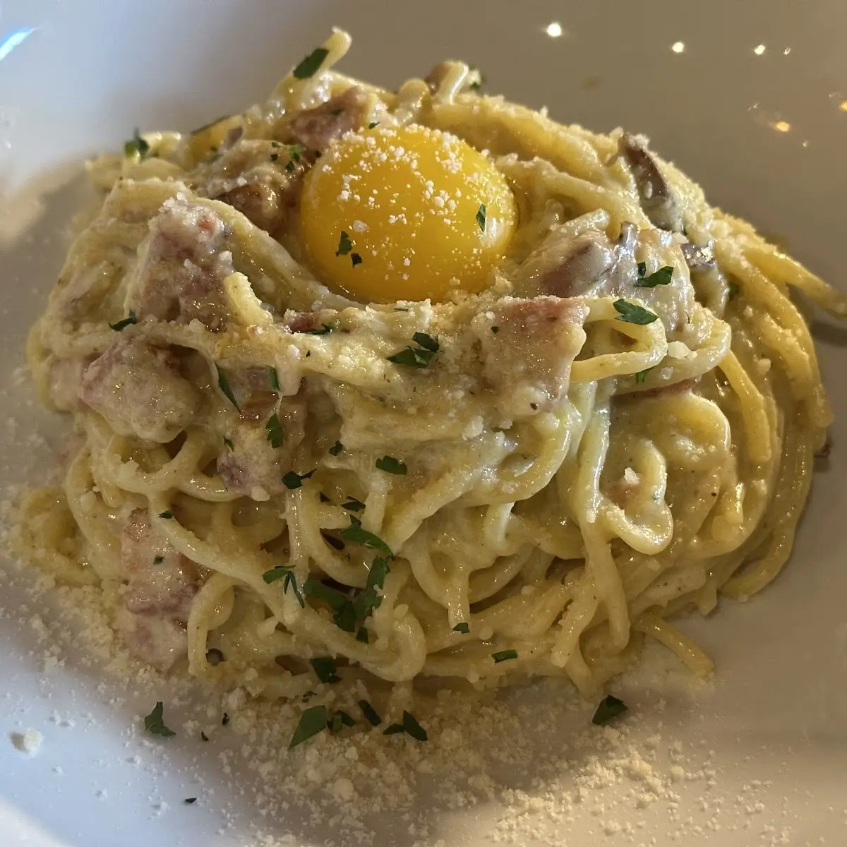 Kids Spaghetti Bolognese