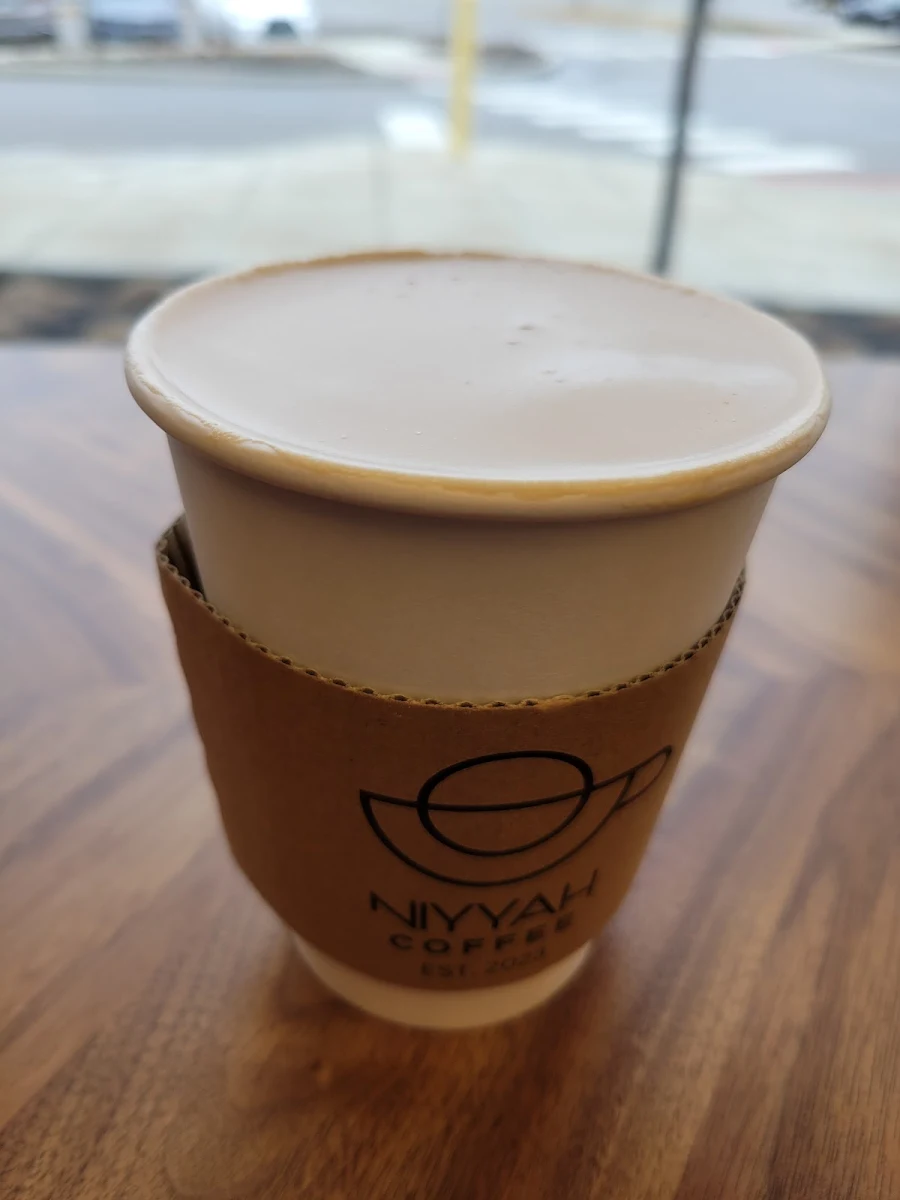Masala Chai