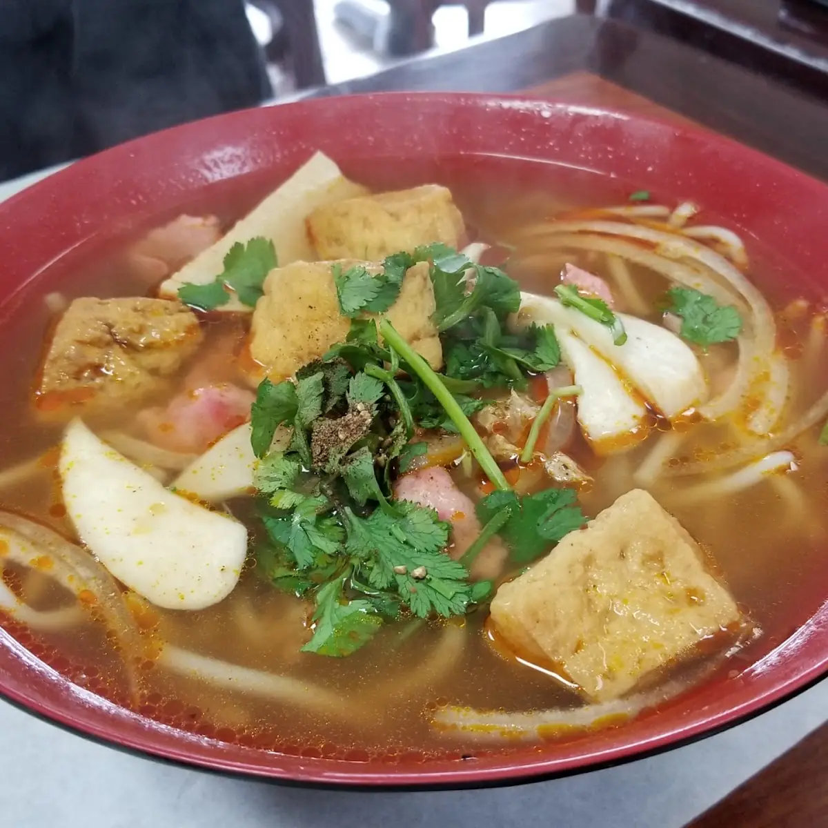Bún Huế