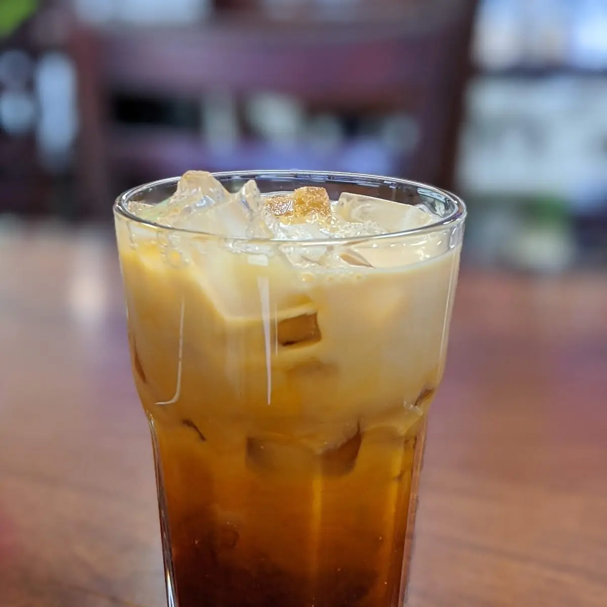 Thai Tea