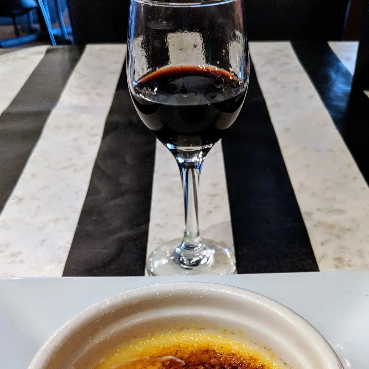 Creme Brulee