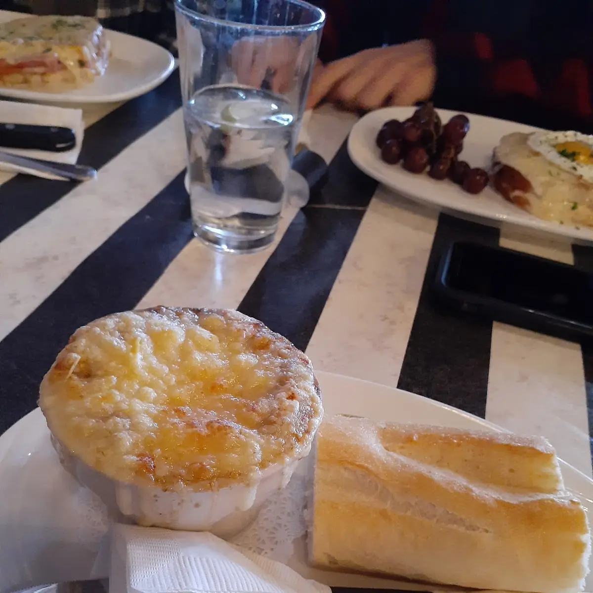 La Baguette