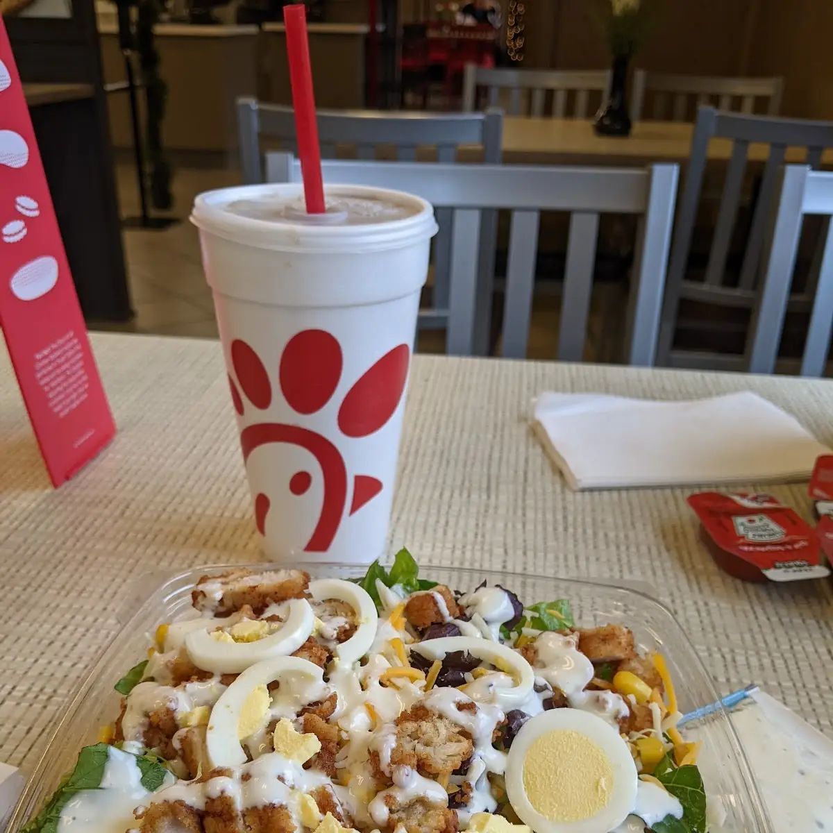 Chicken Salad