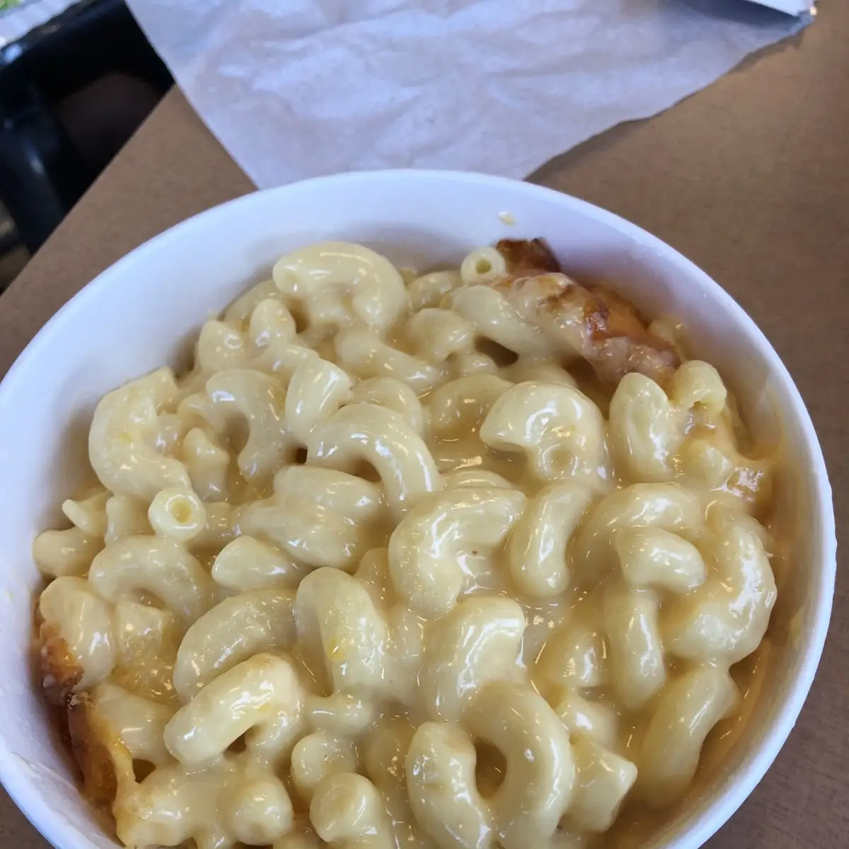 Mac & Cheese