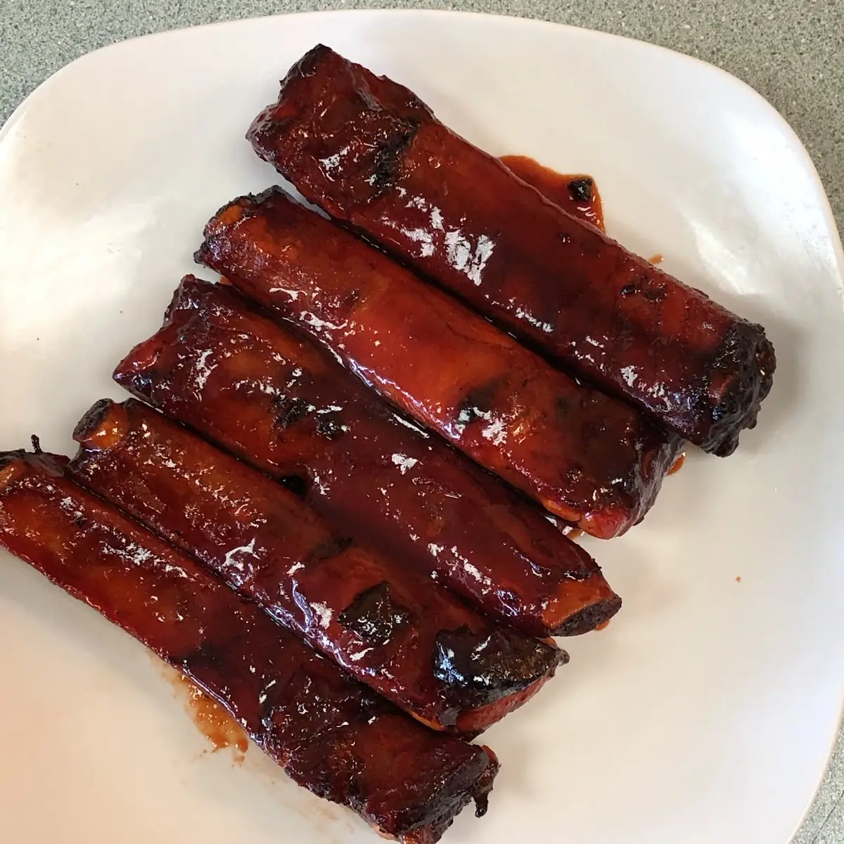BBQ Pork