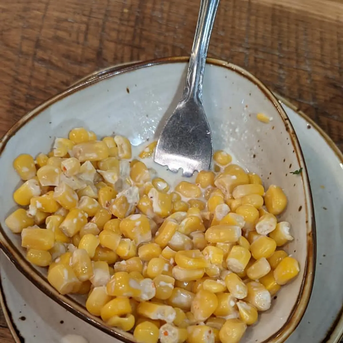 Side Street Corn