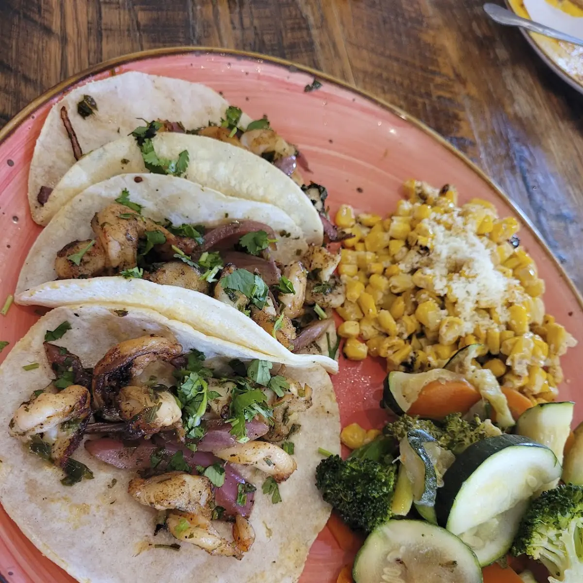 Street Tacos