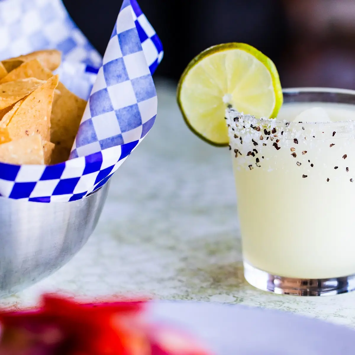 House Margaritas