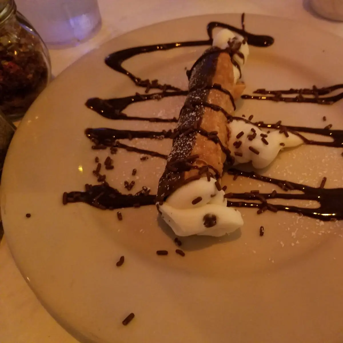 Cannoli