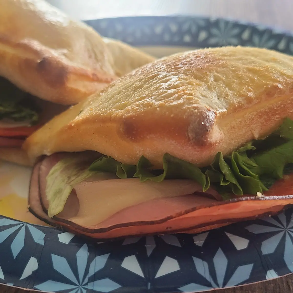 Italian Sub