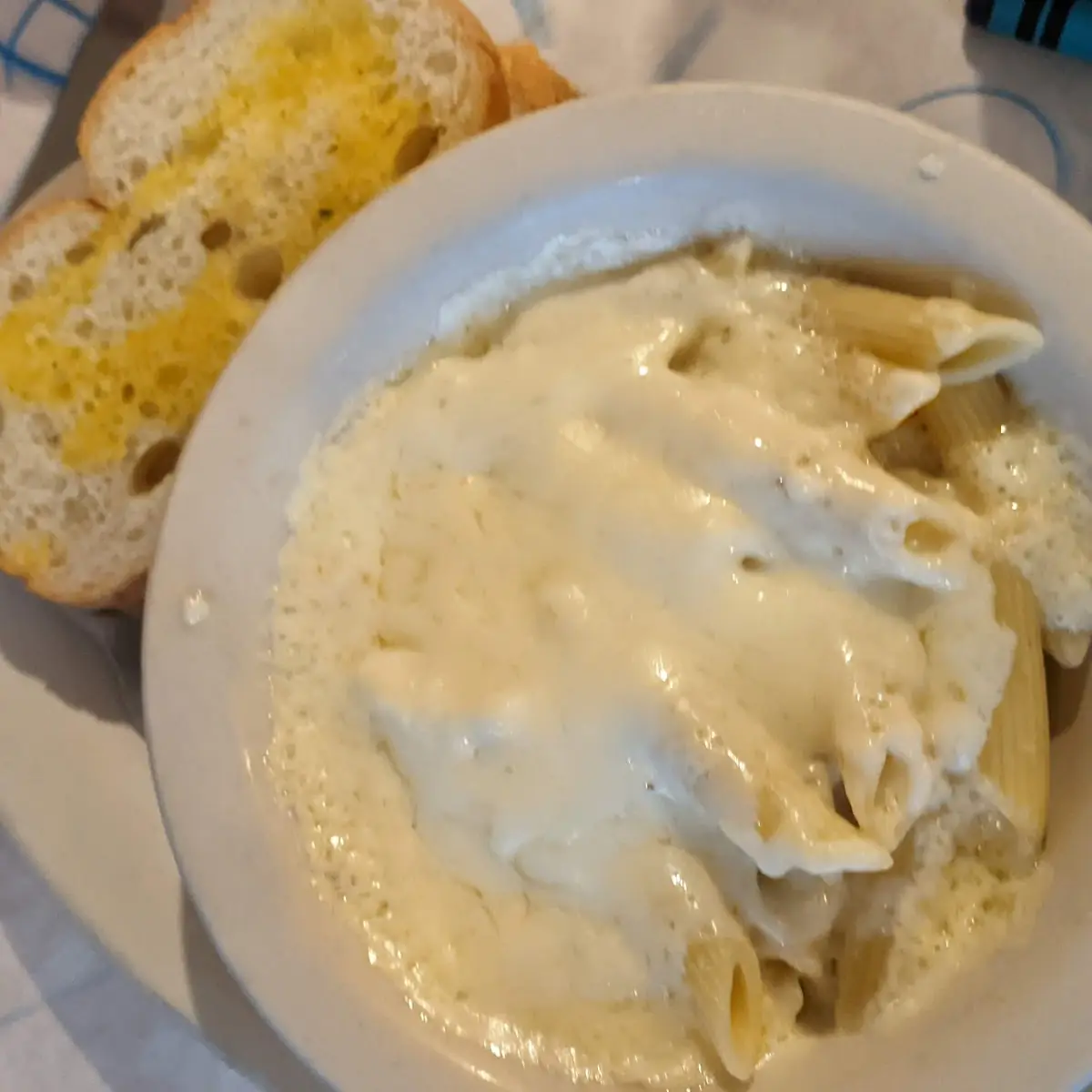 Kids Mac & Cheese