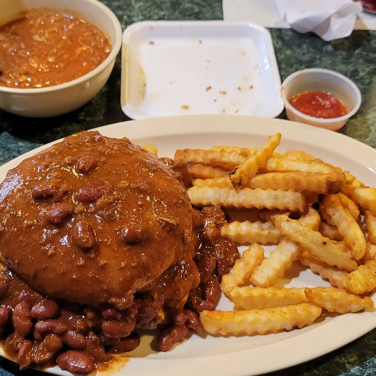 Baked Beans