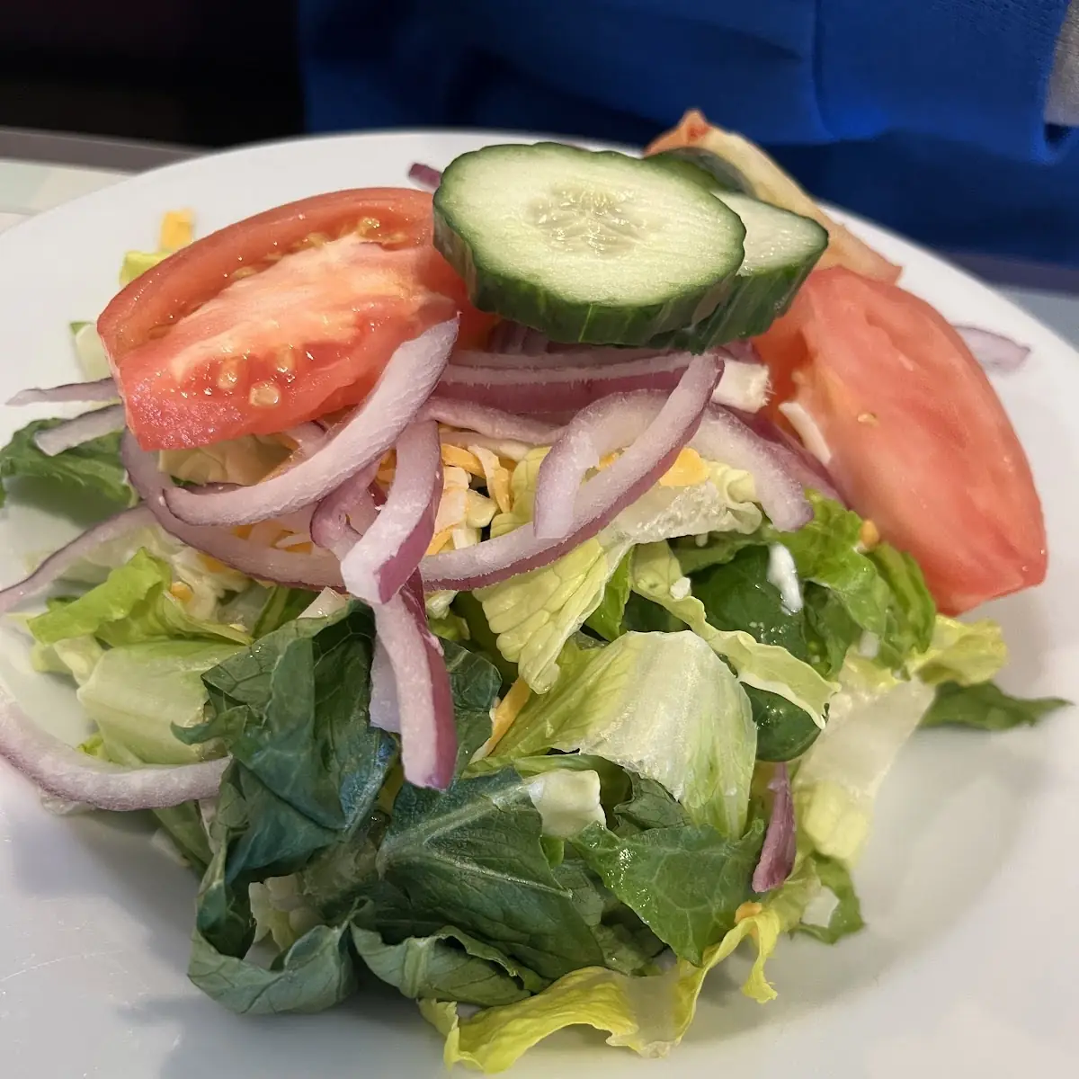 House Salad