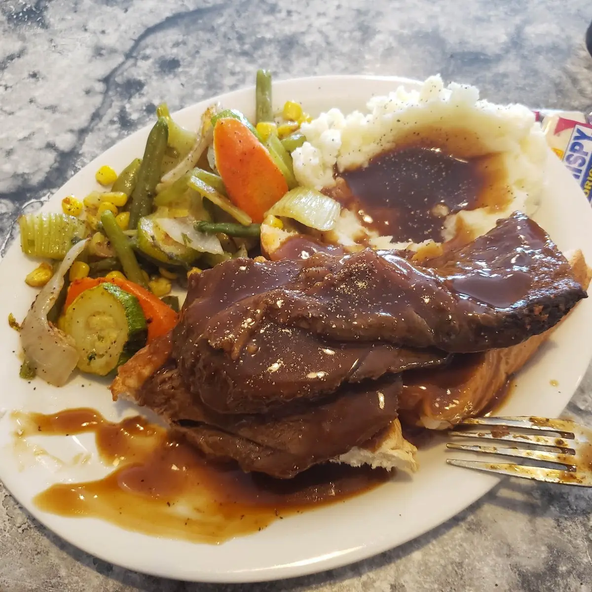 Pot Roast