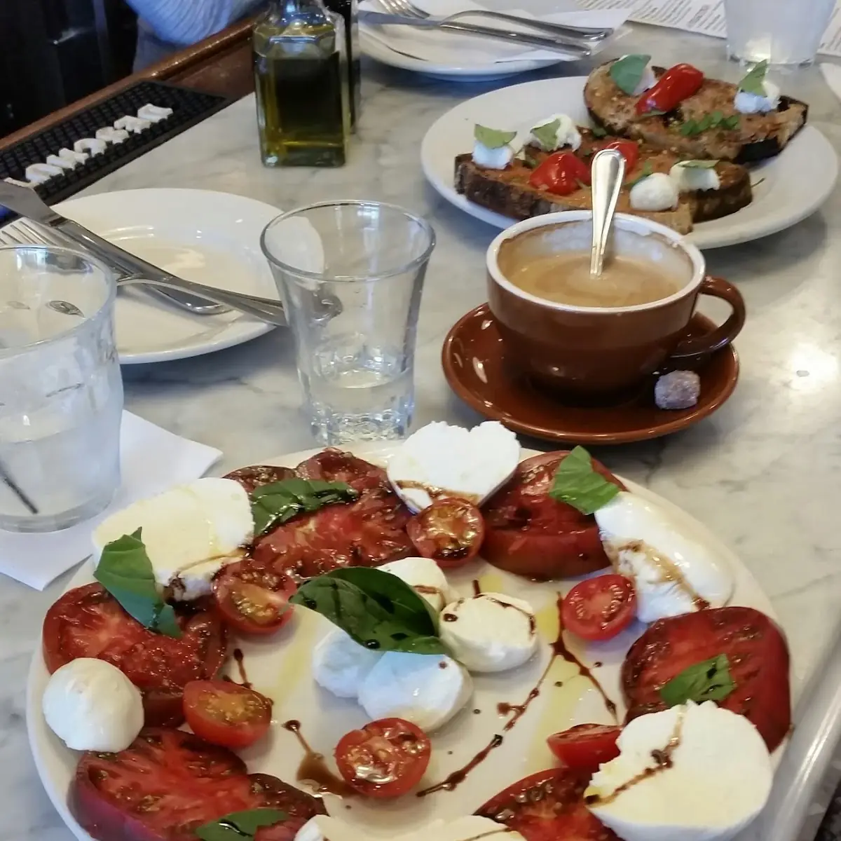 Caprese Salad