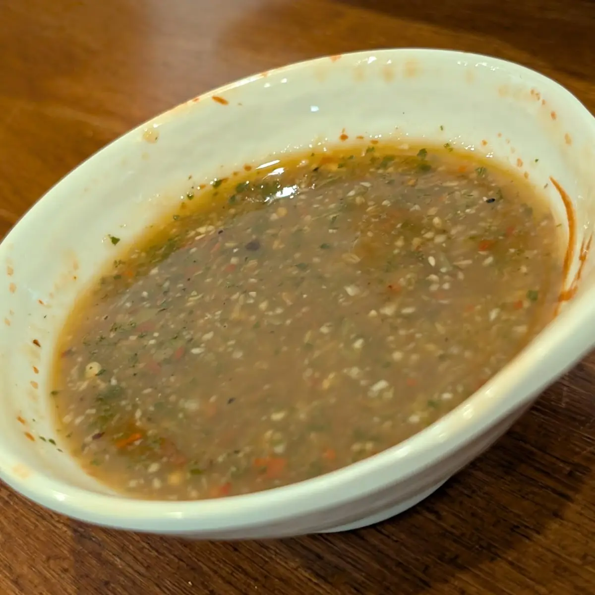 Afghan Salad