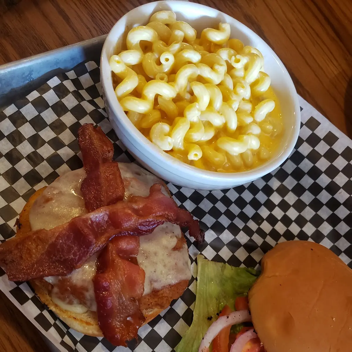 Chicken Sandwich