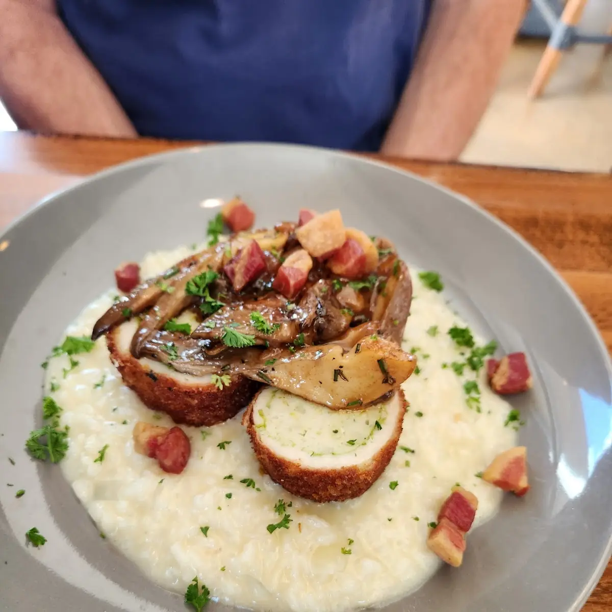 Cheese Grits