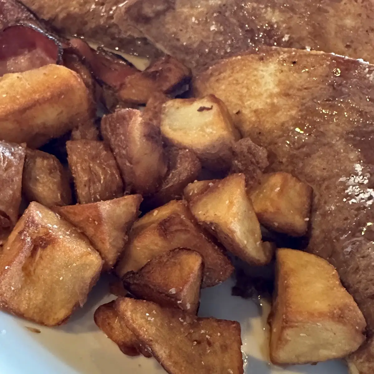 Orange French Toast