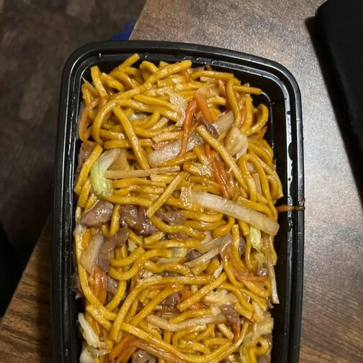 Lo Mein